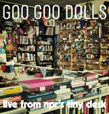Goo Goo Dolls - Live From NPR's Tiny Desk (Orchid)