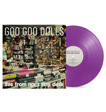 Goo Goo Dolls - Live From NPR's Tiny Desk (Orchid)