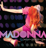 Madonna - Confessions On A Dance Floor (The Silver Collection)
