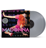 Madonna - Confessions On A Dance Floor (The Silver Collection)