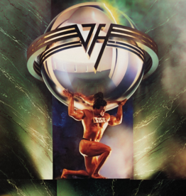 Van Halen - 5150 (40th Anniversary Expanded Edition)