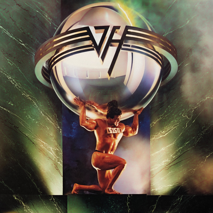 Van Halen - 5150 (40th Anniversary Expanded Edition)