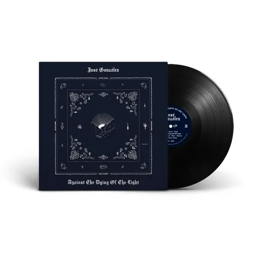 José González - Against The Dying Of The Light