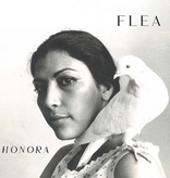 Flea - Honora (Red)