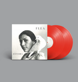 Flea - Honora (Red)