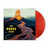 Budos Band - The Budos Band (Translucent Lava)