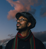 Shabaka - Of The Earth (Cornflower Blue)