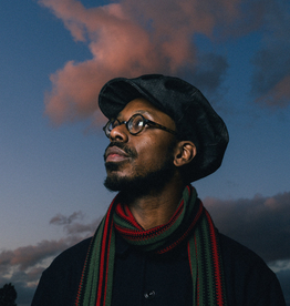 Shabaka - Of The Earth (Cornflower Blue)