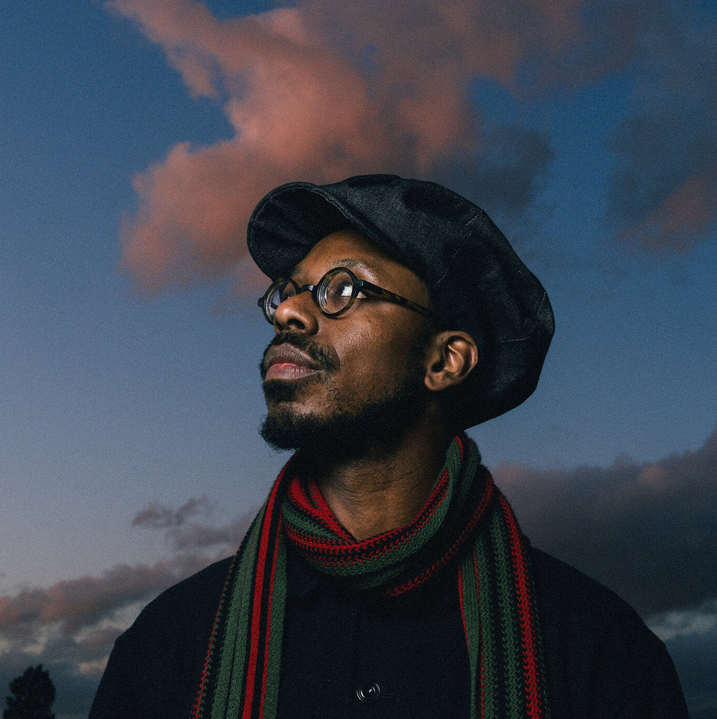 Shabaka - Of The Earth (Cornflower Blue)