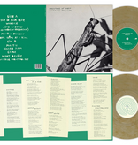 Courtney Barnett - Creature Of Habit (Caramel)