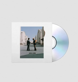 Pink Floyd – Wish You Were Here (CD)