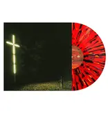 Knocked Loose - You Won't Go Before You're Supposed To (Blood Red Rainbow Splatter)