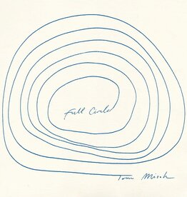 Tom Misch - Full Circle (Ocean Blue)
