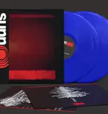 Sunn O))) - Sunn O))) (Blue)
