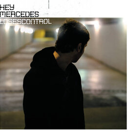 Hey Mercedes - Loses Control (Coke Bottle Clear)