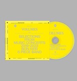 Bon Iver -  Volumes One: Selections From Music Concerts 2019-2023 (CD)