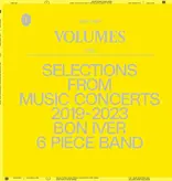 Bon Iver -  Volumes One: Selections From Music Concerts 2019-2023 (CD)