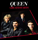Queen - Greatest Hits (CD)