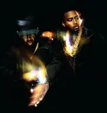 Nas & DJ Premier - Light-Years