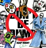 A$AP Rocky - Don't Be Dumb (CD)