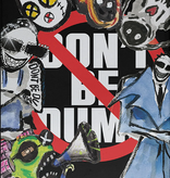 A$AP Rocky - Don't Be Dumb (Cassette)