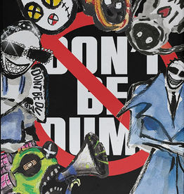 A$AP Rocky - Don't Be Dumb (Cassette)