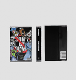 A$AP Rocky - Don't Be Dumb (Cassette)