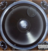 Neighbourhood - ((((((ultraSOUND)))))+ (CD)