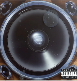 Neighbourhood - ((((((ultraSOUND)))))+ (CD)