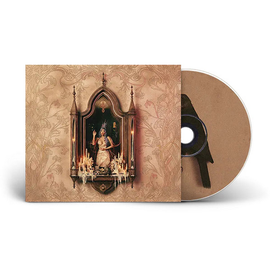 Melanie Martinez - Hades (CD)