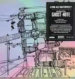 Ghost-note - Fortified (Rainbow Sherbert)