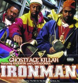 Ghostface Killah – Ironman