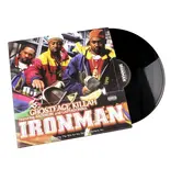 Ghostface Killah – Ironman