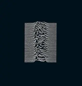Joy Division - Unknown Pleasures (2CD)