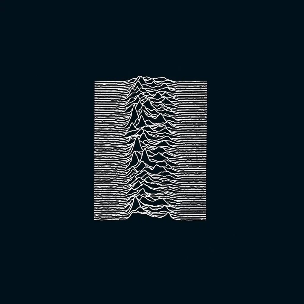 Joy Division - Unknown Pleasures (2CD)