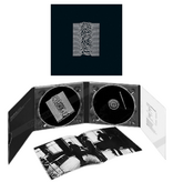 Joy Division - Unknown Pleasures (2CD)