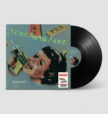 Less Than Jake - Pezcore