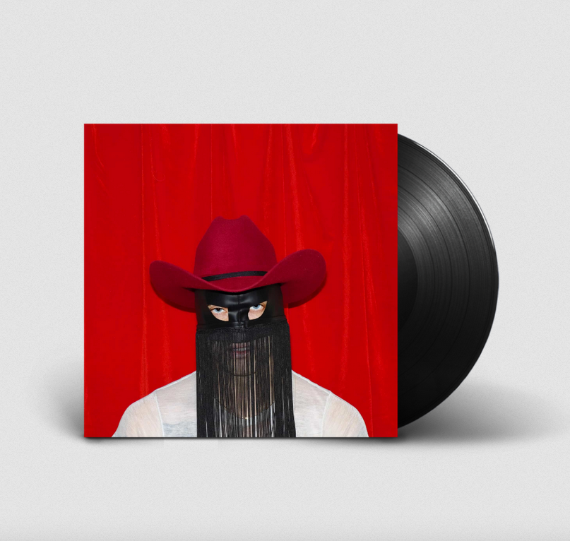 Orville Peck - Pony