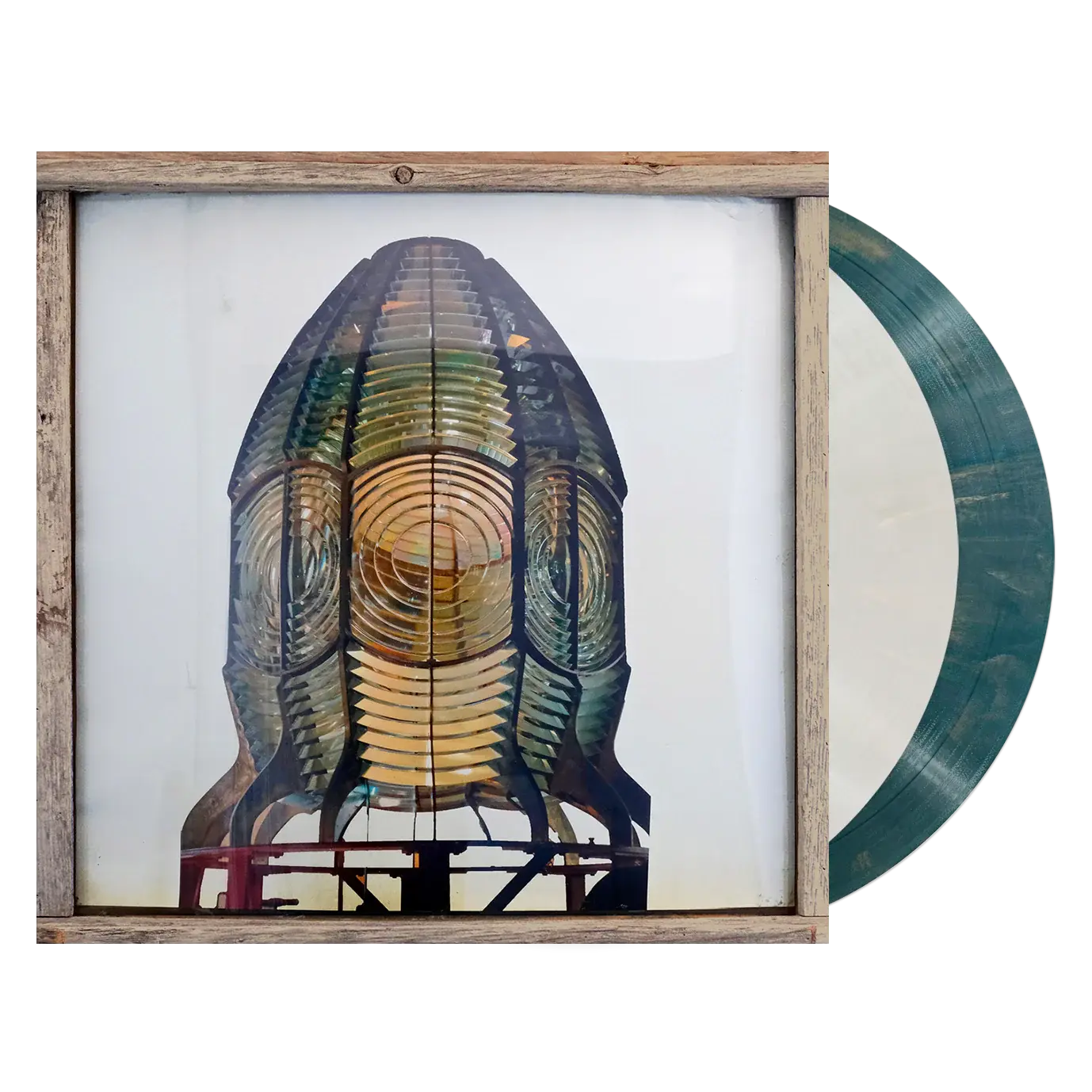 Wintersleep - Wishing Moon (Marble)