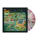 Pup - Megacity Madness (The Official Live Recordings)