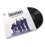Frightnrs - Nothing More To Say