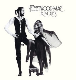 Fleetwood Mac - Rumours (Light Blue)