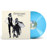 Fleetwood Mac - Rumours (Light Blue)