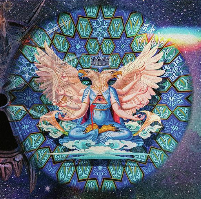 Corrosion Of Conformity - Good God / Baad Man