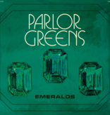 Parlor Greens - Emeralds (Gold)