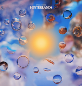 Green-House - Hinterlands (Eco-Mix)