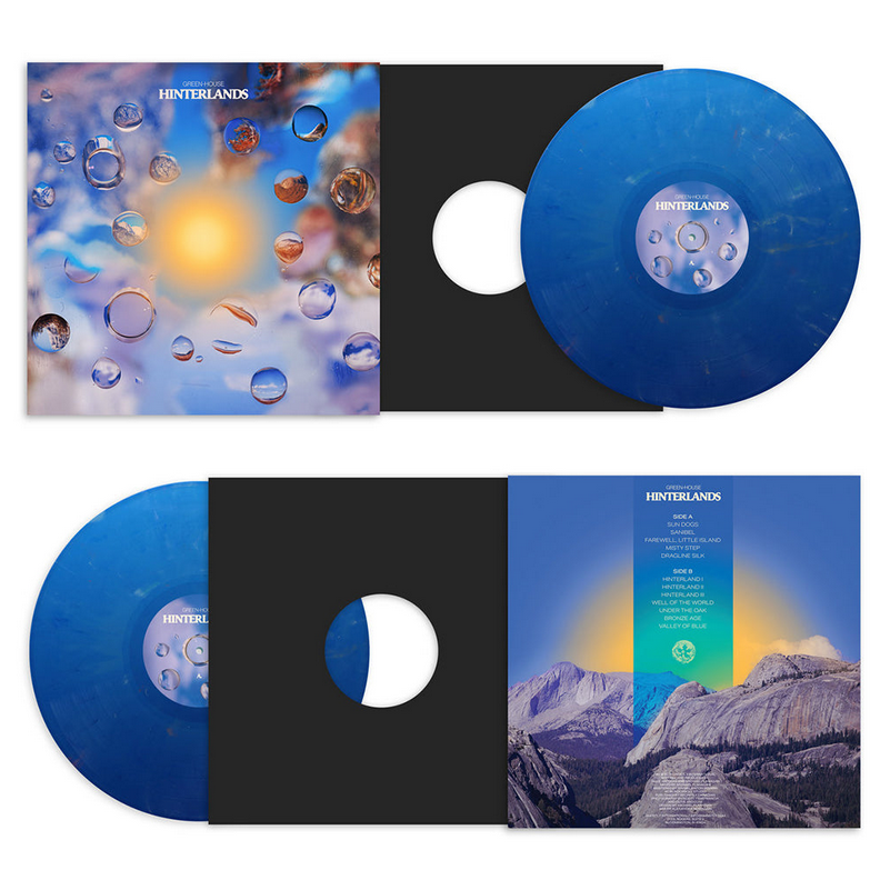 Green-House - Hinterlands (Eco-Mix)