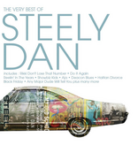 Steely Dan - Very Best Of (2CD)