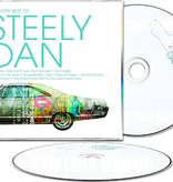 Steely Dan - Very Best Of (2CD)