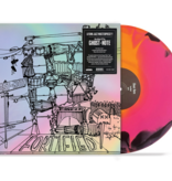 Ghost-note - Fortified (Rainbow Sherbert)